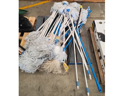 Home Improvement, DIY & Hardware (A987) - Lot 68