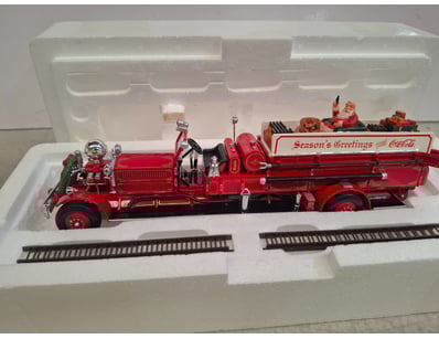 Model Car Mania (A1004) - Lot 226