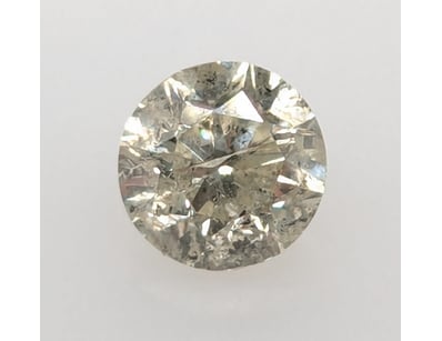 1.005CT DIAMOND

Very Slightly Yellowish-Green,
...
