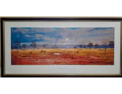 Art Market (A1005) - Lot 175