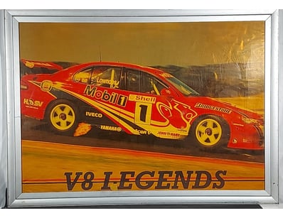 Model Car Mania (A1006) - Lot 646