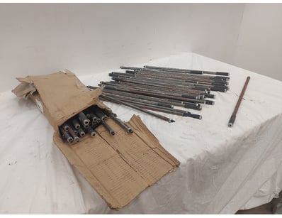 End of Contract Bypass Surplus - PART 2 - Lot 1333