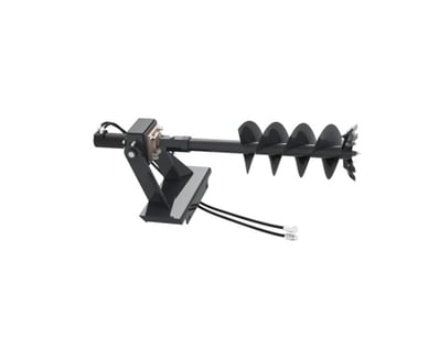 "FACTORY DIRECT" WOLVERINE Mini Auger Drive & Bit,...