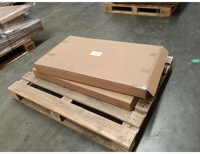 Flooring Manufacturing Company Liquidation (ON1... - Lot 220