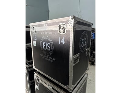 Mostly Unreserved Ex-Rental Audio & Visual Equip... - Lot 38