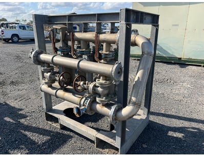 Civil, Transport & Machinery - Nationwide (ON4... - Lot 9051