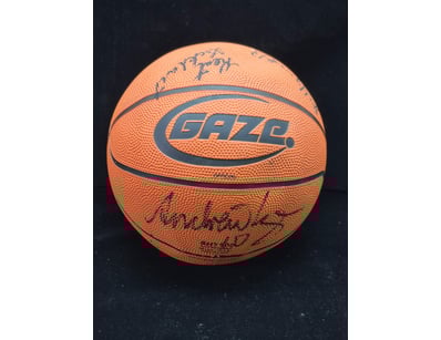 Mancave & Memorabilia (A995) - Lot 734