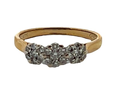 Fine Jewellery Market (A1006) - Lot 37