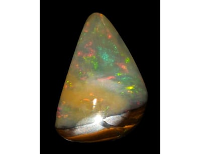 UNRESERVED Diamonds, Gemstones & Opals (A1005) - Lot 290