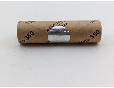 Banknotes & Coins (A987) - Lot 3507