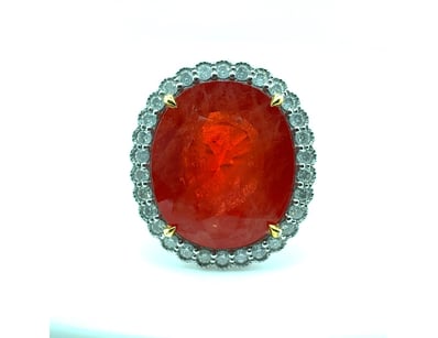 Luxury Jewellery (A1000) - Lot 412