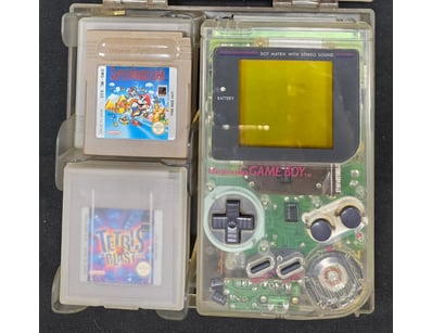 Trading Cards, Gaming & Collectables (A1006) - Lot 22