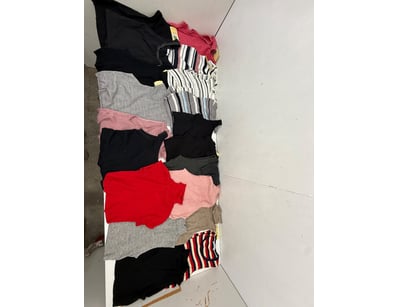 Entire Vintage Clothing Store Liquidation (ON11821) - Lot 54