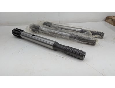 End of Contract Bypass Surplus - PART 2 - Lot 1352