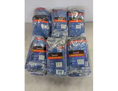 Unclaimed Freight (GCA1004) - Lot 248