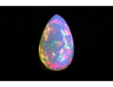 UNRESERVED Diamonds, Gemstones & Opals (A1001) - Lot 57