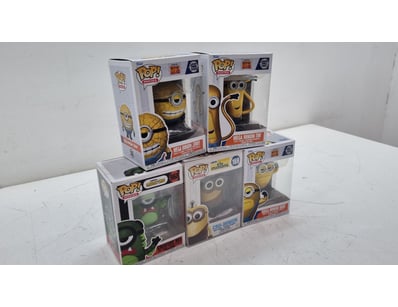 Trading Cards, Gaming & Collectables (A1006) - Lot 1504