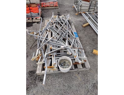 GOLD COAST COOMERA CIVIL CONTRACTORS END OF PROJ... - Lot 27