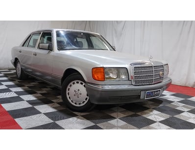 Classic, Muscle & Barn Finds - Lot 287