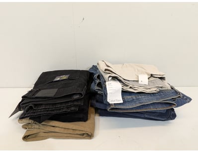 Sport, Leisure & Lifestyle (VICA980) - Lot 3188