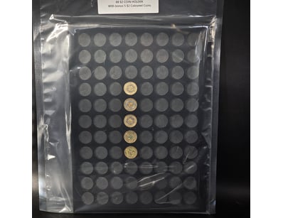 UNRESERVED Coins, Banknotes & Bullion (A1006) - Lot 81