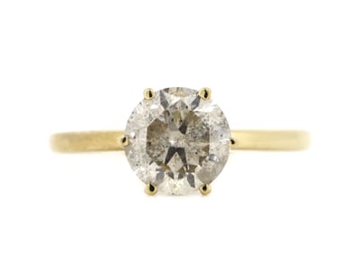 Luxury Jewellery (A1007) - Lot 521