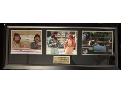 Prestigious Memorabilia (A993) - Lot 5014