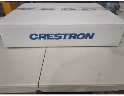 Crestron UC-BRKT-260-P-T-ASSY bracket assembly, SK...