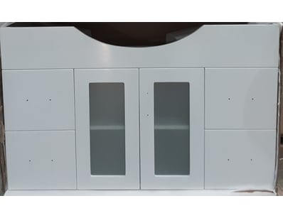 Bathroom Appliances Blitz (VICA894) - Lot 60