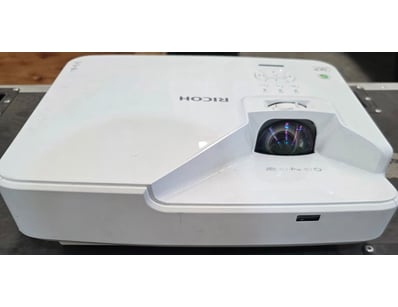 UNRESERVED SCI-FI ROADSHOW EVENT PRODUCTION (A1006) - Lot 44