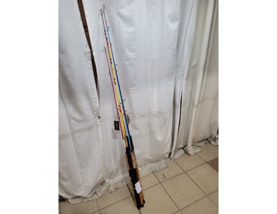 Sport, Leisure & Lifestyle (A999) - Lot 589