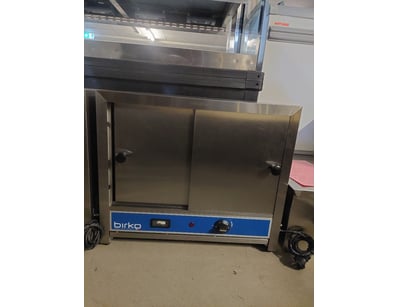 Birko commercial electric grill/electric benchtop ...