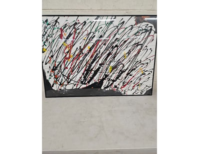 Art Market (A1006) - Lot 834