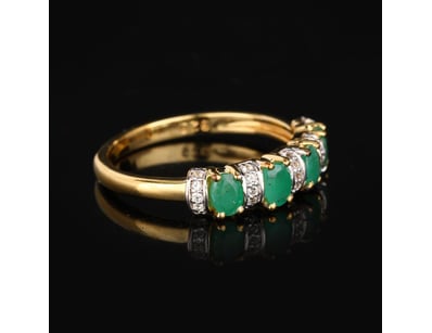 The Sterling Collection - Pendants, Rings, Brac... - Lot 292