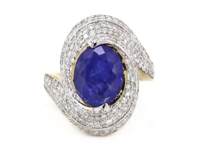 Fine Jewellery Market (A982) - Lot 1201