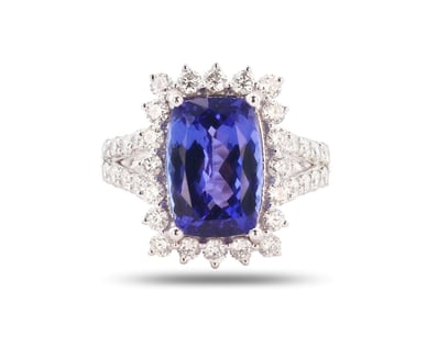 Iconic Elegance - High End Lux Jewellery - Lot 101