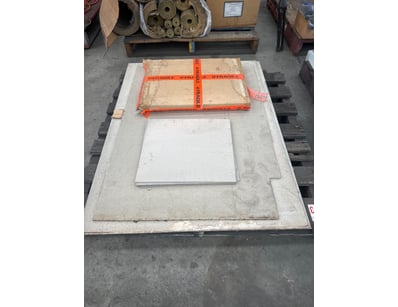 UNRESERVED Engineering Workshop Closure (ON4494) - Lot 113