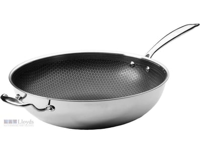 RRP $229 Frieling USA (BC232) Black Cube Hybrid St...