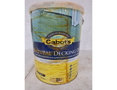 Ultimate Surplus Paint Event (GCA985) - Lot 1361