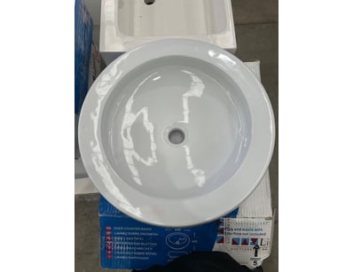 $5M Bulk Bathroom Bargains (VICA992) - Lot 1192