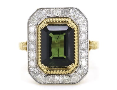 Fine Jewellery Market (A981) - Lot 1236