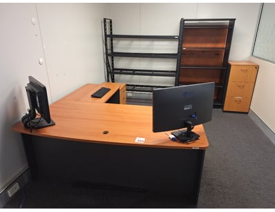 Major Food Processing Plant Closure (ON11985) - Lot 884