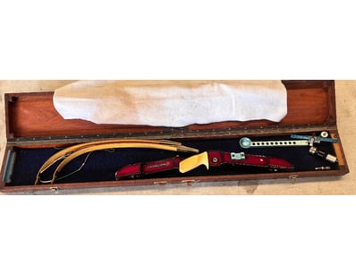 Sport, Leisure & Lifestyle (A998) - Lot 31