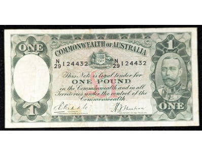 Coins, Banknotes & Bullion (A1000) - Lot 310