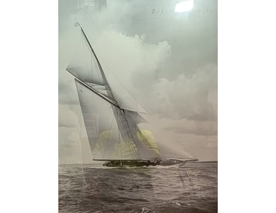 Art Market (A992) - Lot 1057