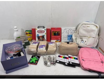 Sport, Leisure & Lifestyle (VICA998) - Lot 139