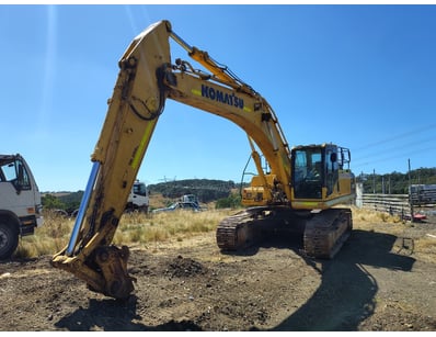 Civil, Transport & Machinery - Nationwide (ON4461) - Lot 80