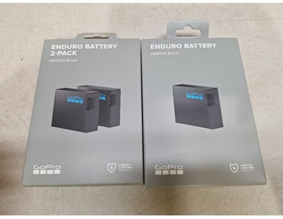 Sport, Leisure & Lifestyle (A997) - Lot 273