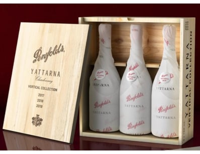 Penfolds Elite Label Cellar Sale - Lot 80