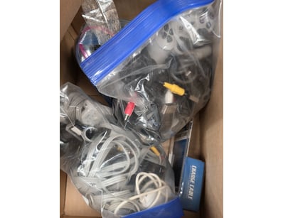 Trading Cards, Gaming & Collectables (A1006) - Lot 652